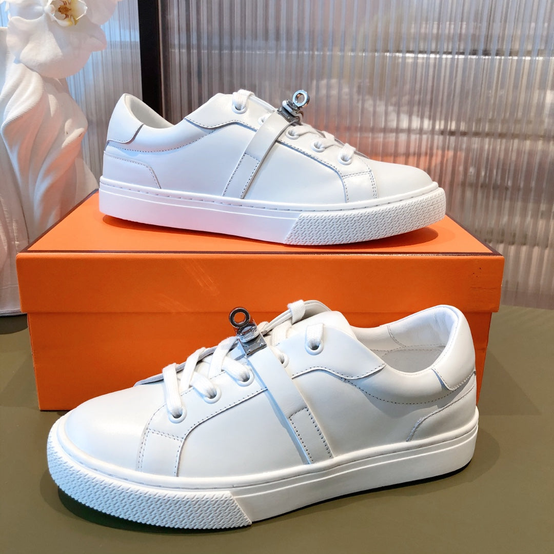 Luxury Shoes - HMS - 069