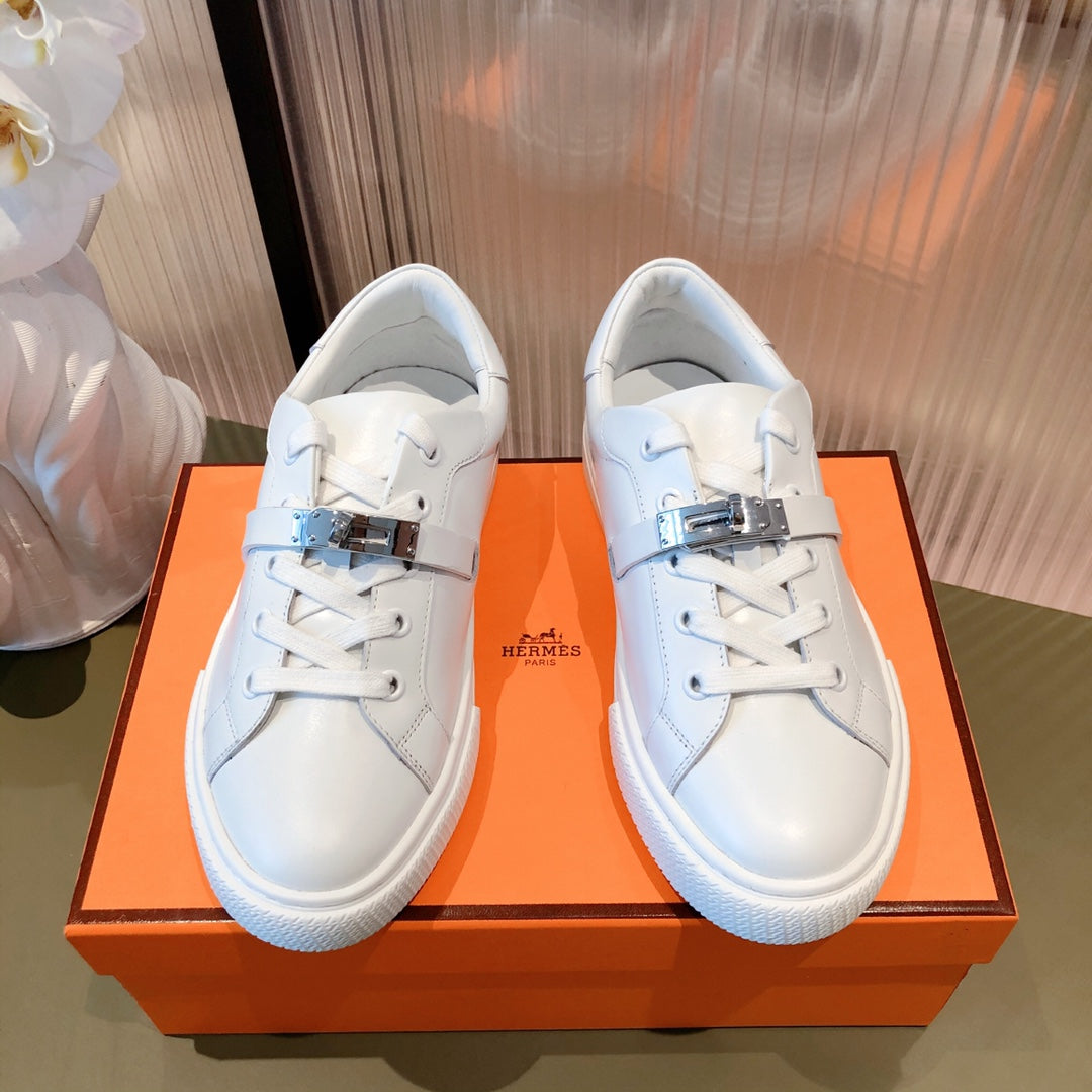 Luxury Shoes - HMS - 069