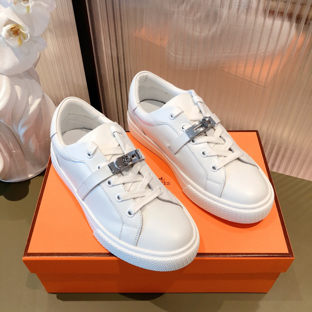 Luxury Shoes - HMS - 069