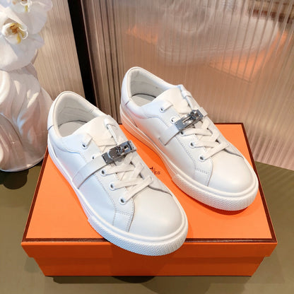 Luxury Shoes - HMS - 069