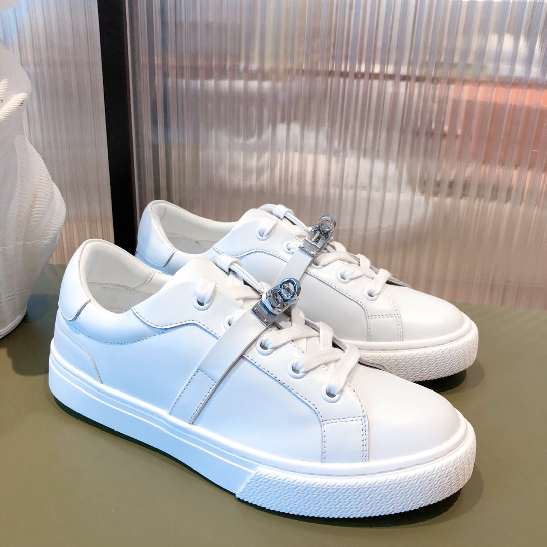 Luxury Shoes - HMS - 069