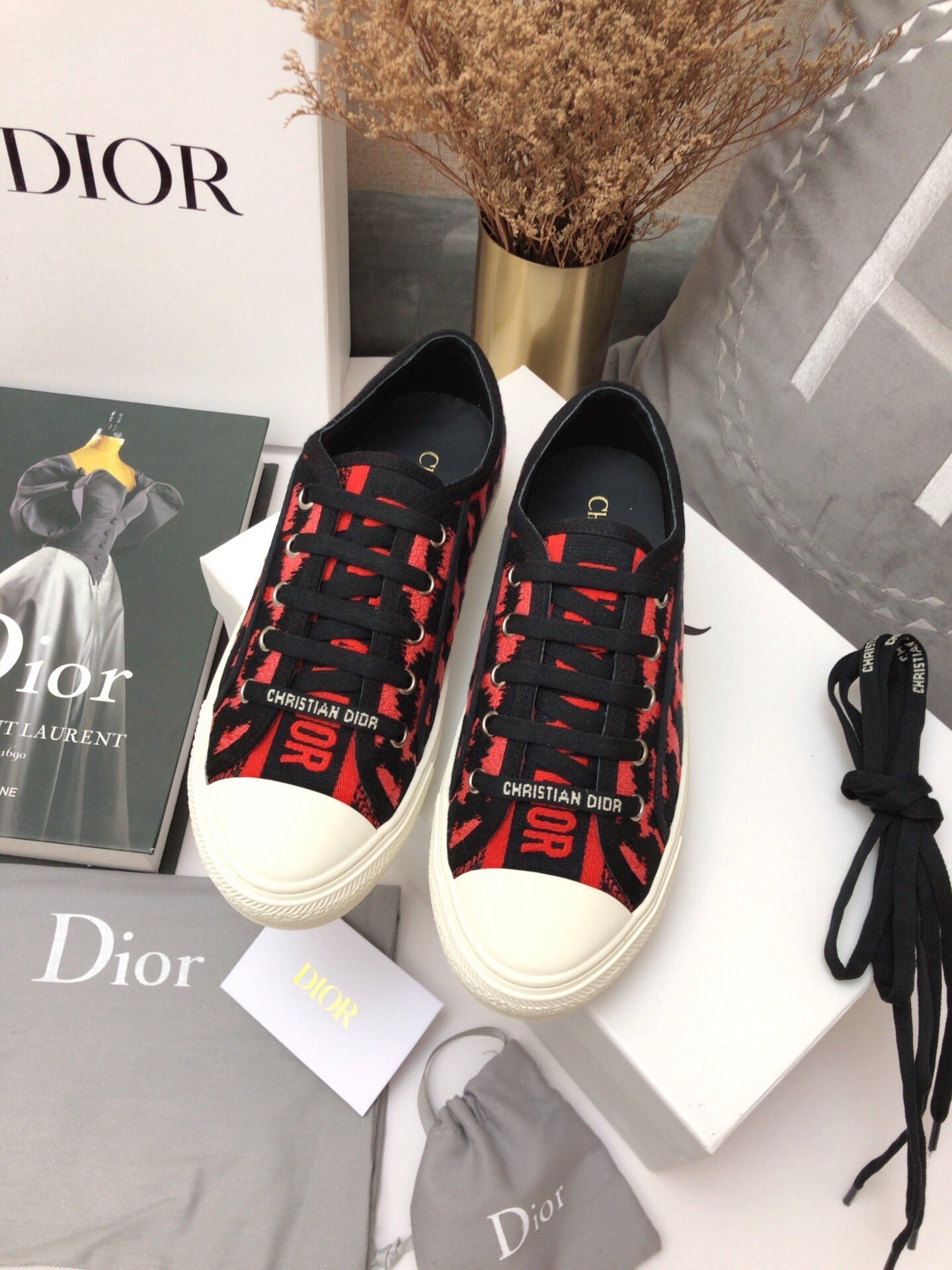Luxury Shoes - DIR - 1352