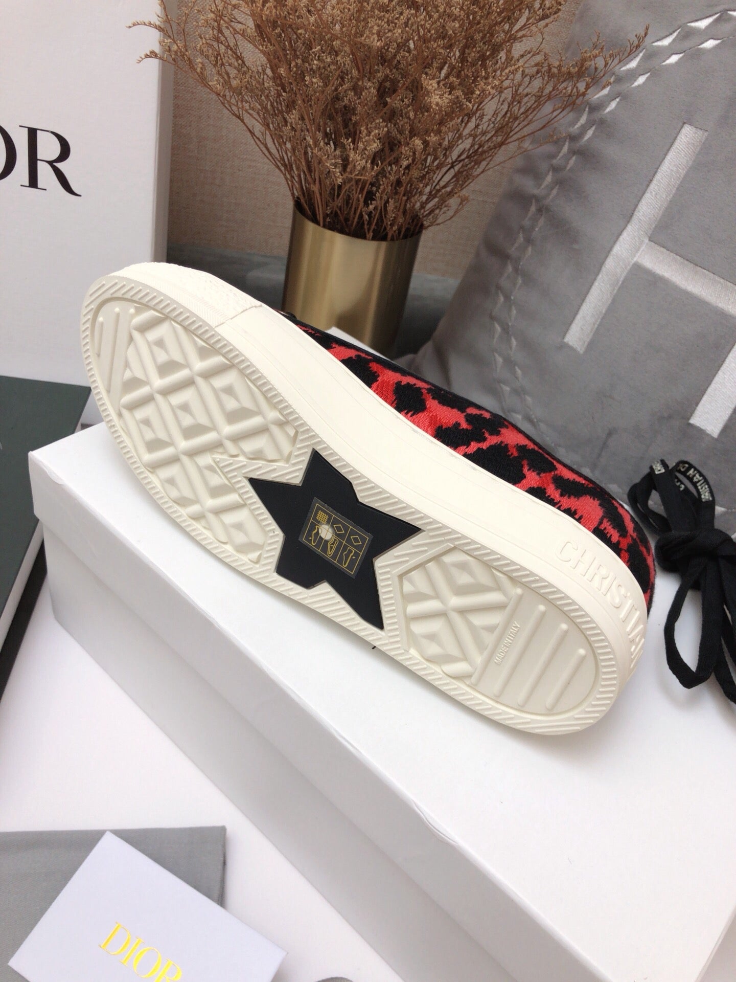 Luxury Shoes - DIR - 1352