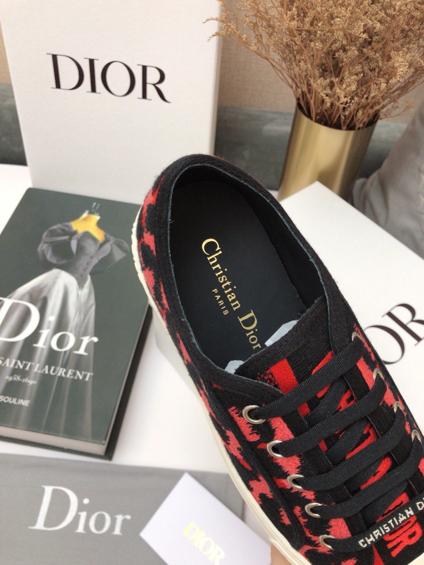 Luxury Shoes - DIR - 1352