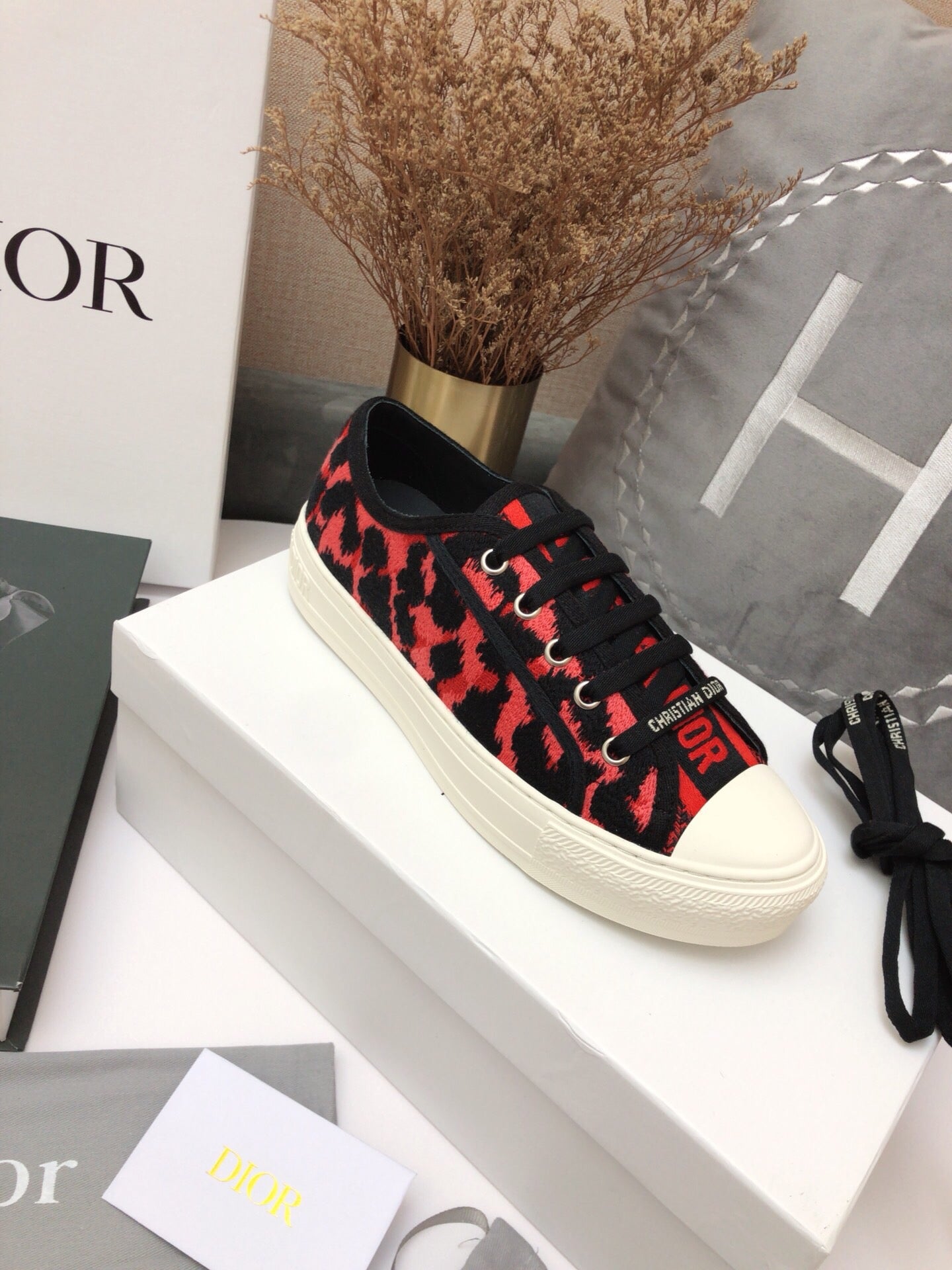 Luxury Shoes - DIR - 1352