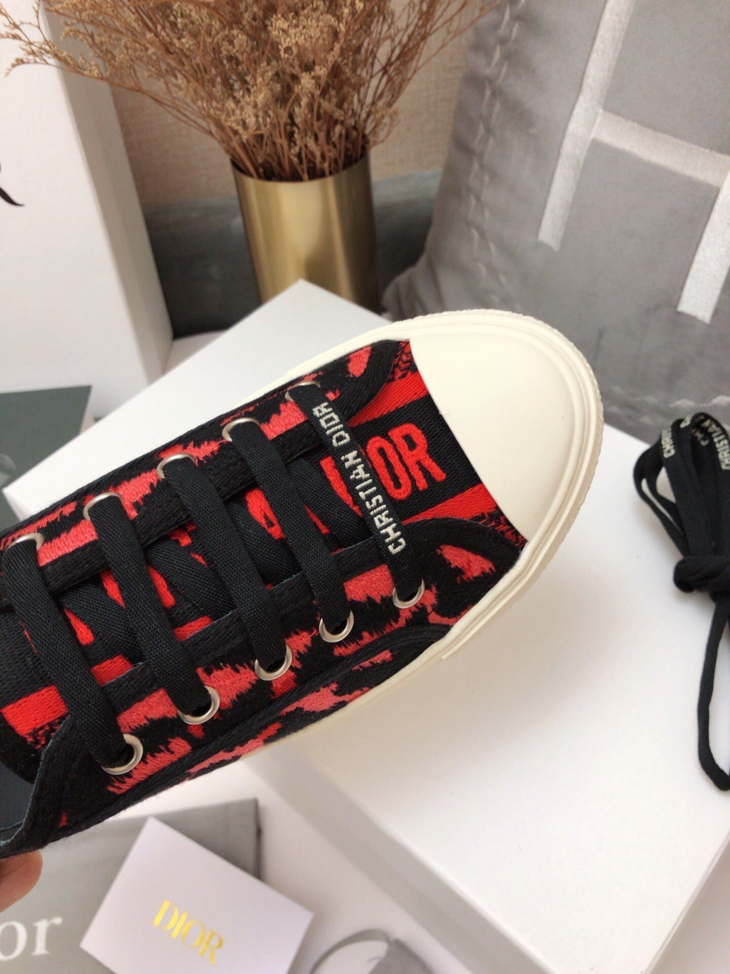 Luxury Shoes - DIR - 1352