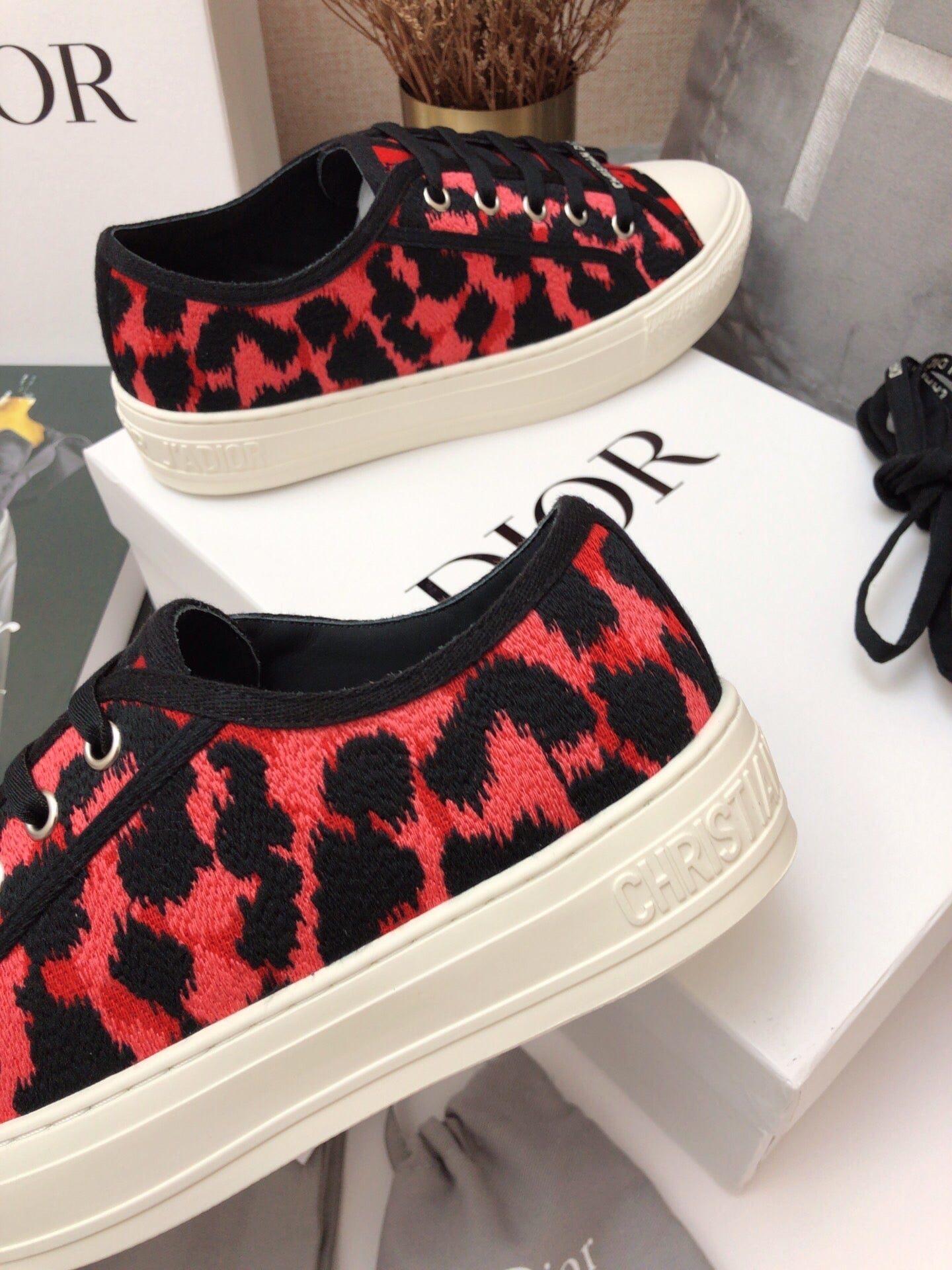 Luxury Shoes - DIR - 1352