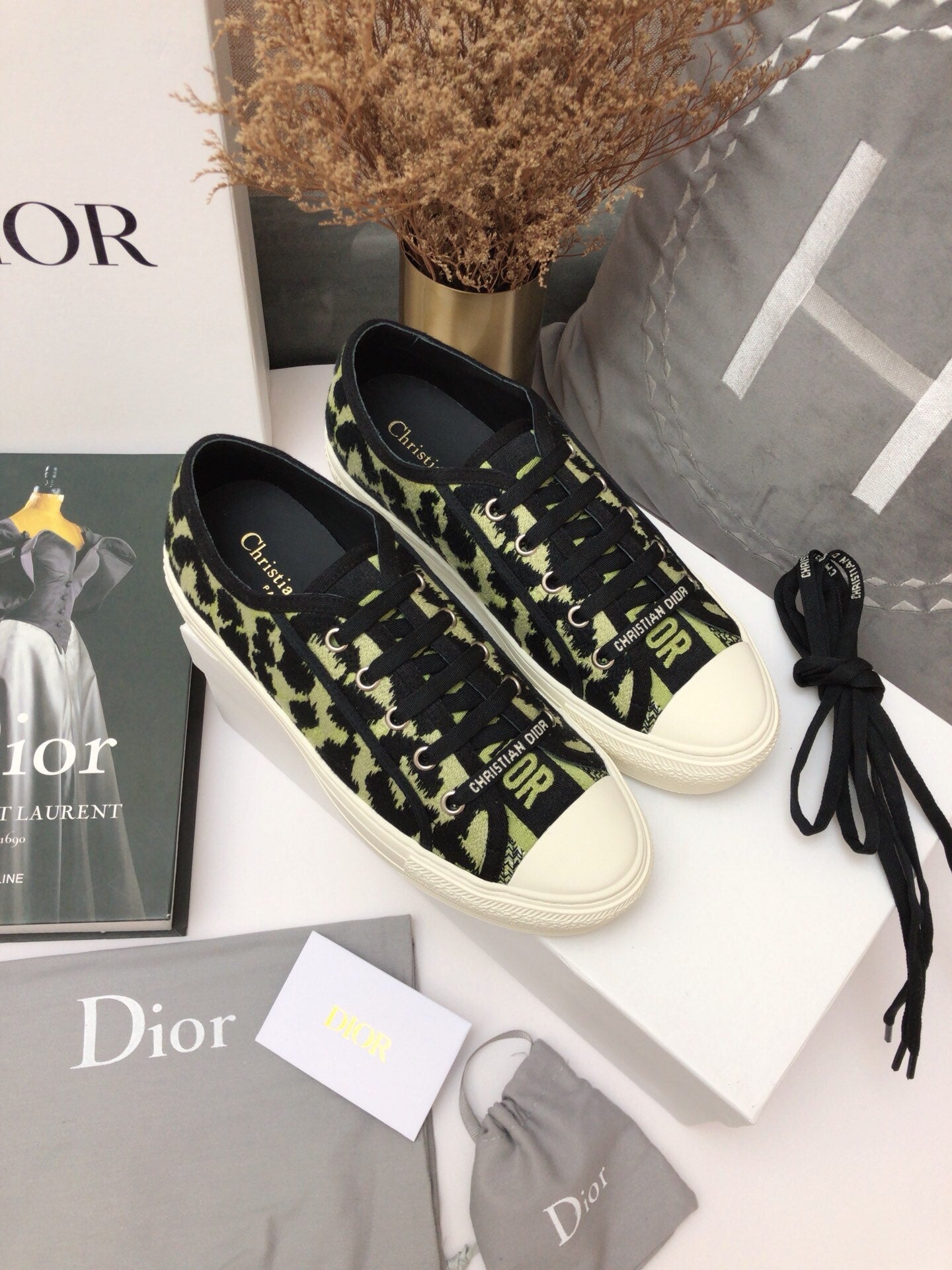 Luxury Shoes - DIR - 1353