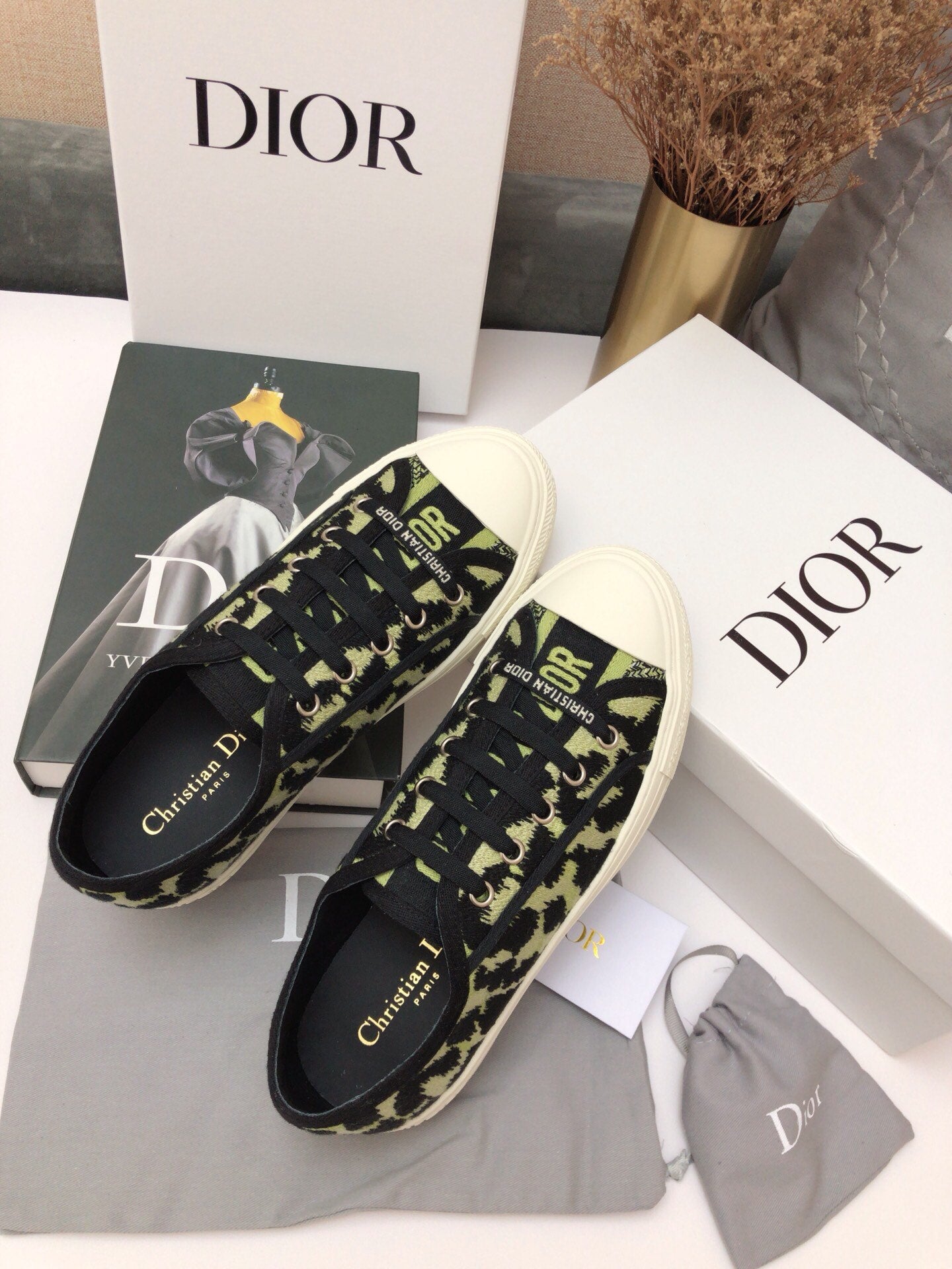 Luxury Shoes - DIR - 1353