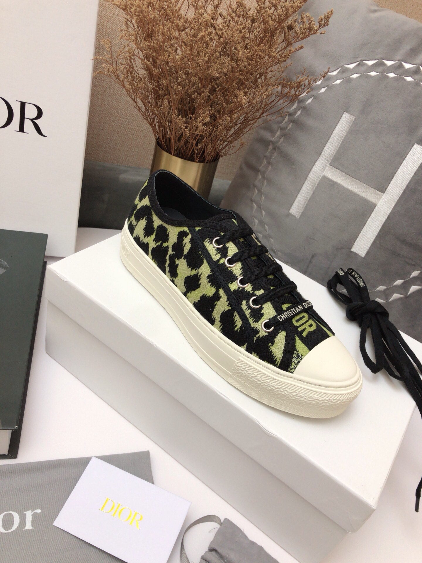 Luxury Shoes - DIR - 1353