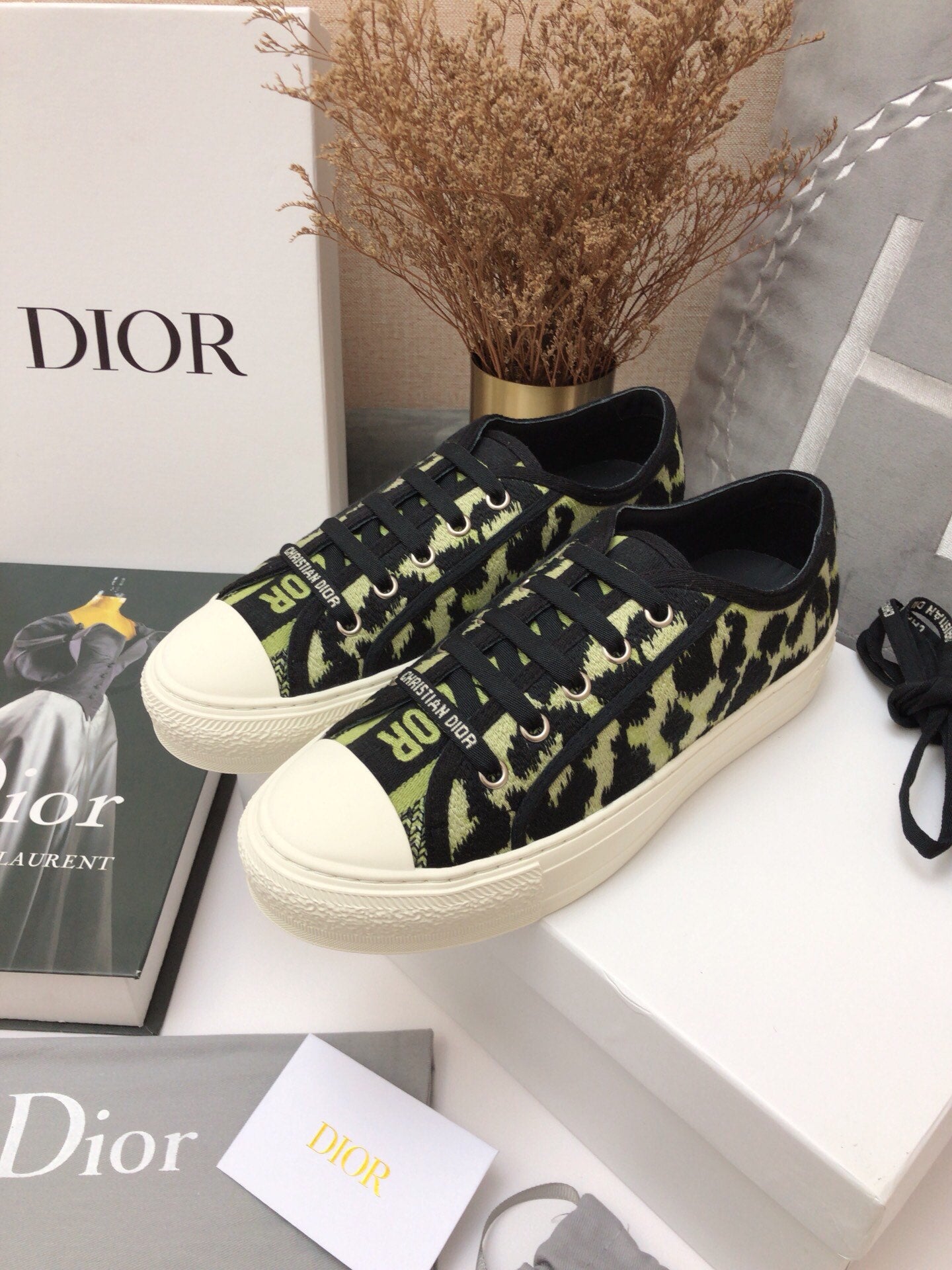 Luxury Shoes - DIR - 1353