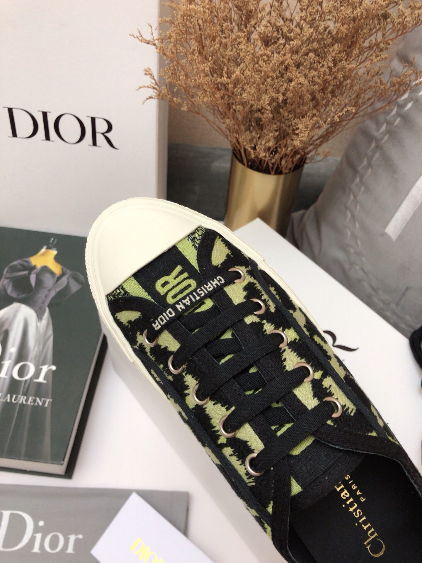 Luxury Shoes - DIR - 1353