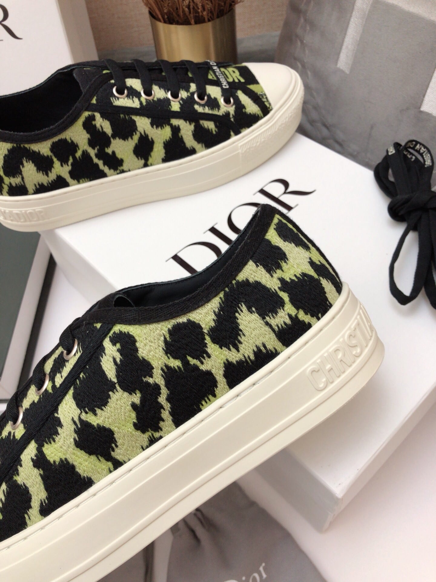 Luxury Shoes - DIR - 1353