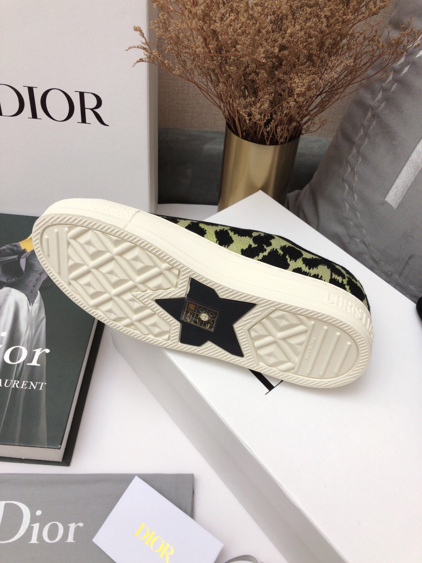 Luxury Shoes - DIR - 1353
