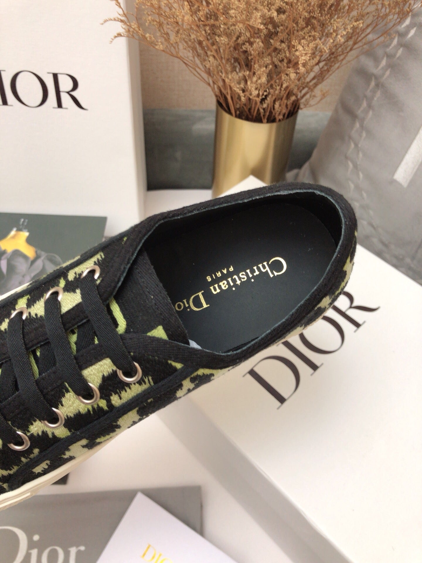 Luxury Shoes - DIR - 1353