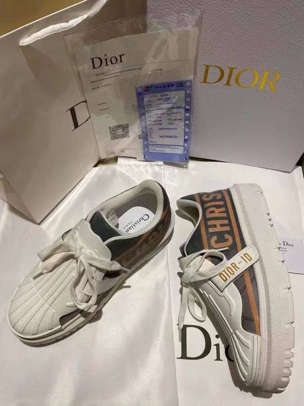 Luxury Shoes - DIR - 1471