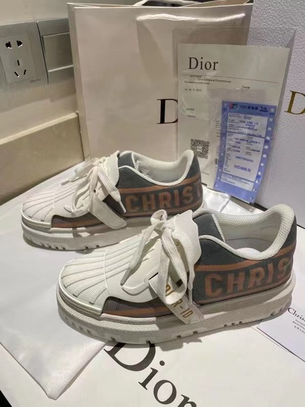 Luxury Shoes - DIR - 1471