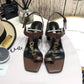 Luxury Shoes Sandals - SL - 534