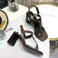 Luxury Shoes Sandals - SL - 534