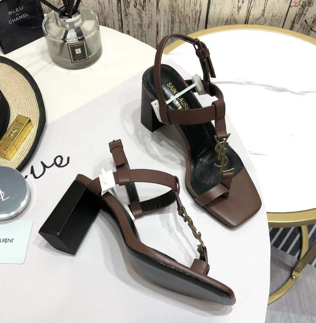 Luxury Shoes Sandals - SL - 568