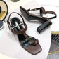 Luxury Shoes Sandals - SL - 534