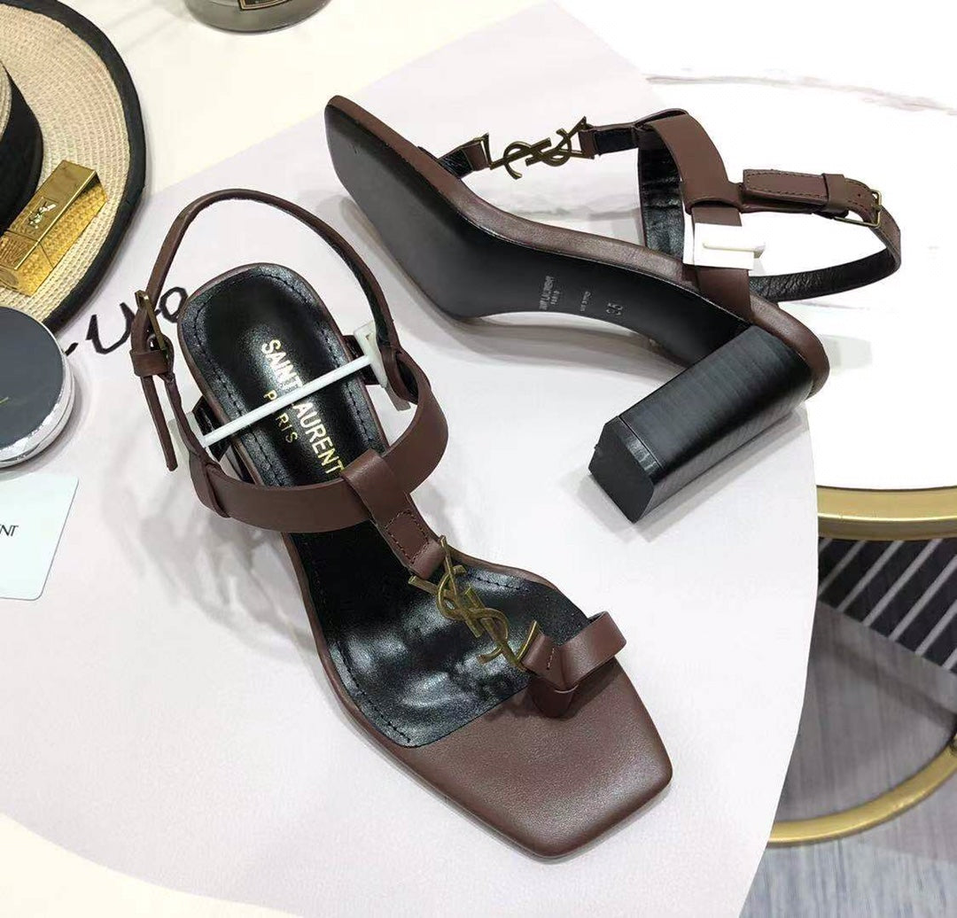 Luxury Shoes Sandals - SL - 568