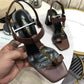 Luxury Shoes Sandals - SL - 568