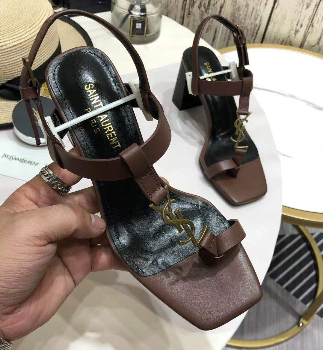 Luxury Shoes Sandals - SL - 568