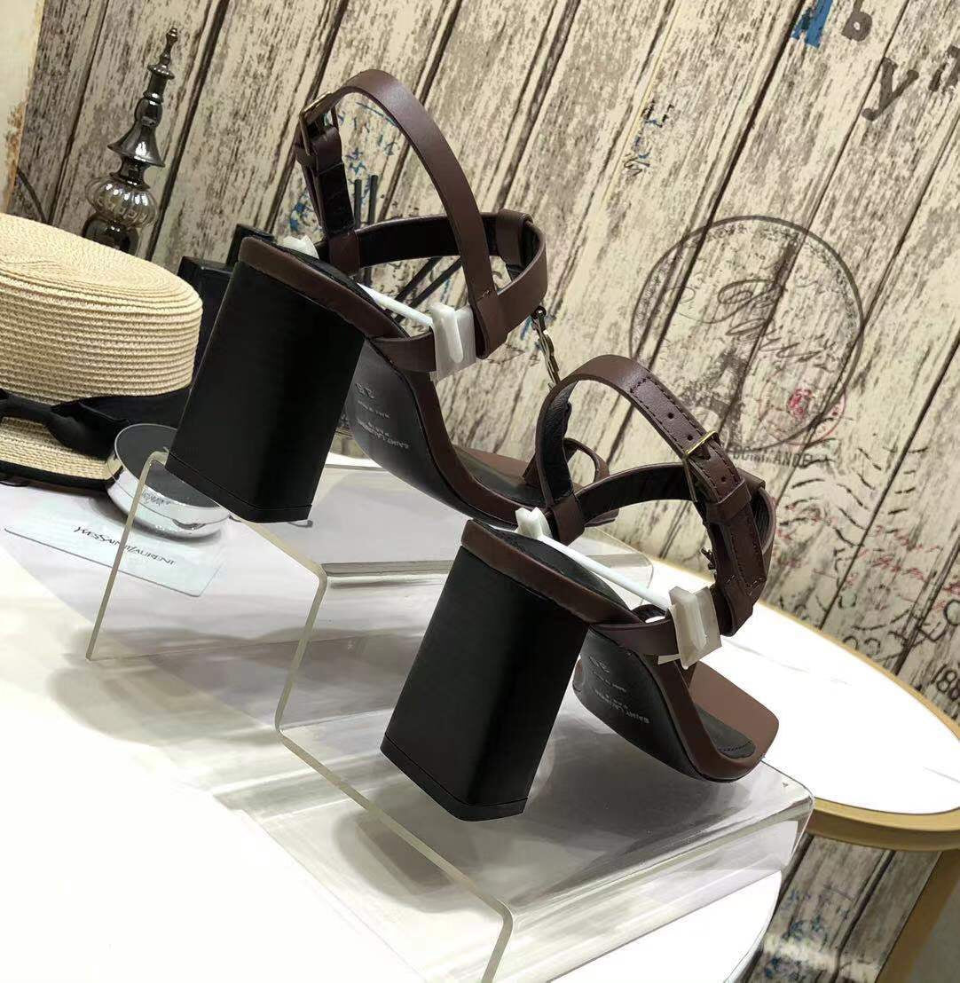 Luxury Shoes Sandals - SL - 568