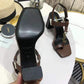 Luxury Shoes Sandals - SL - 534