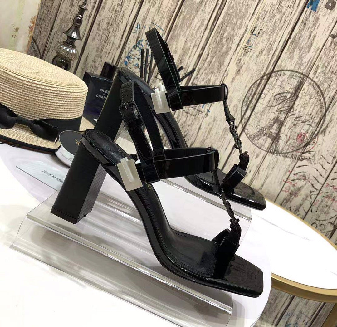 Luxury Shoes Sandals - SL - 569