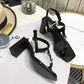 Luxury Shoes Sandals - SL - 569