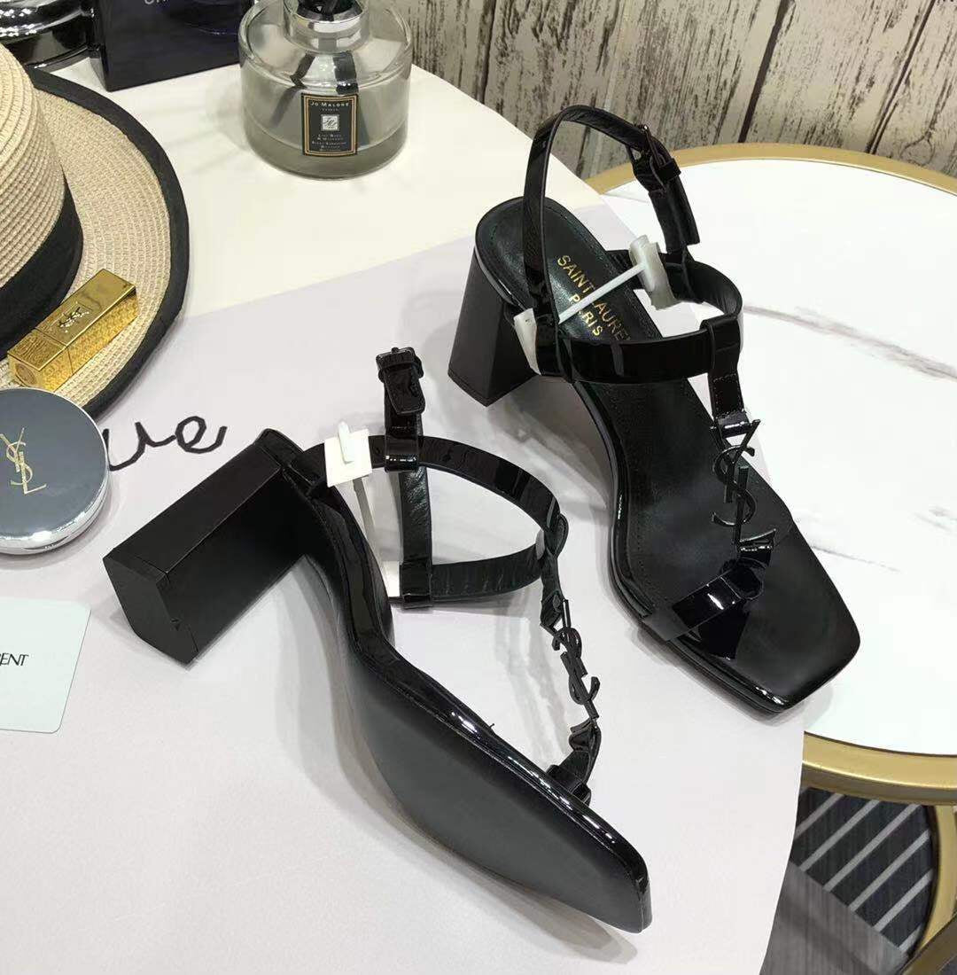 Luxury Shoes Sandals - SL - 569