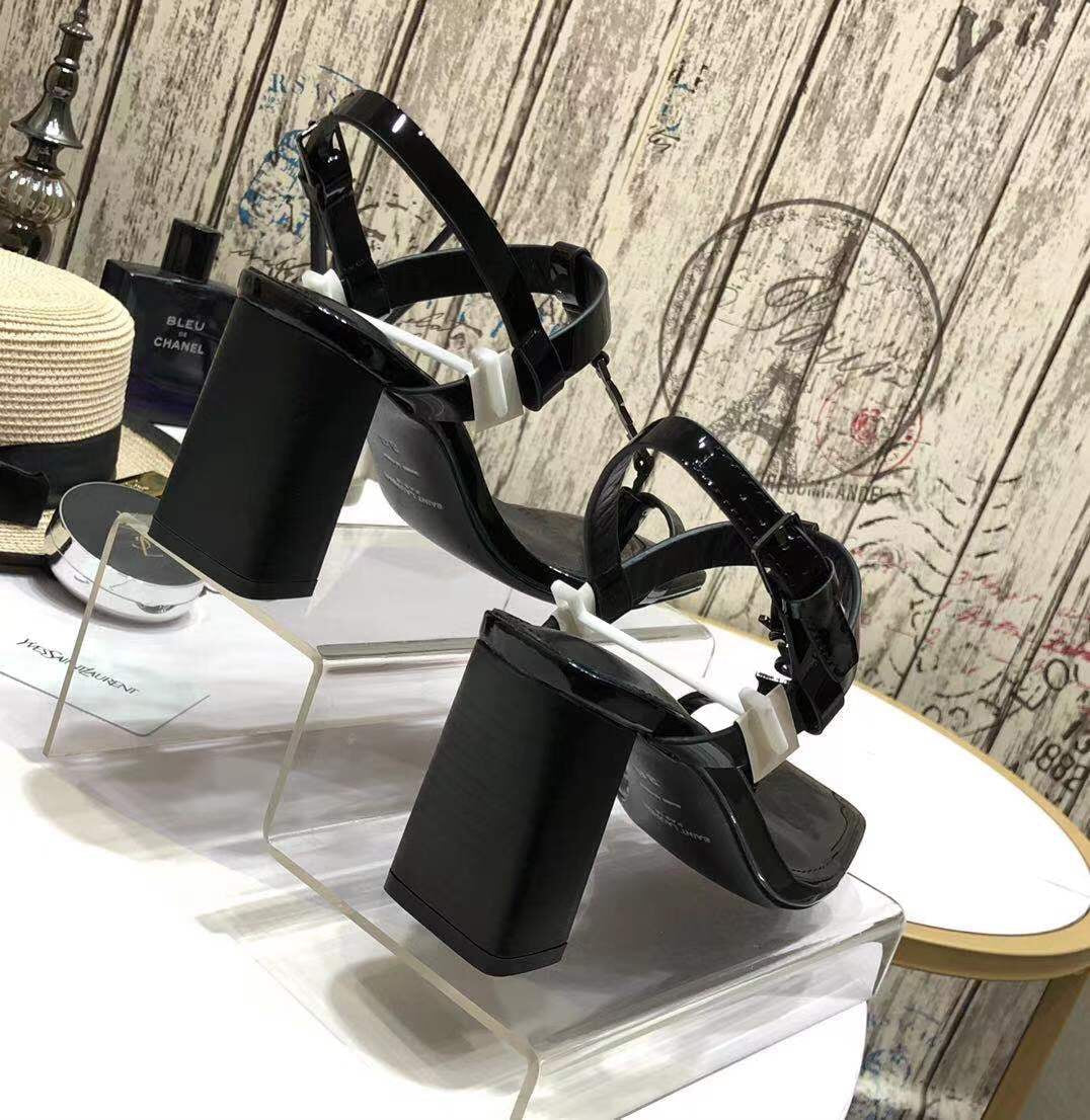 Luxury Shoes Sandals - SL - 569