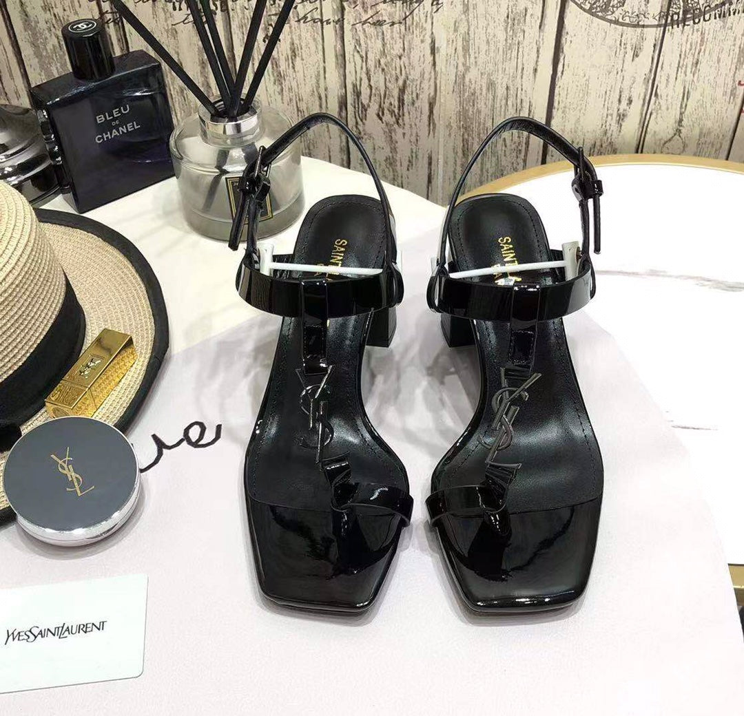 Luxury Shoes Sandals - SL - 535