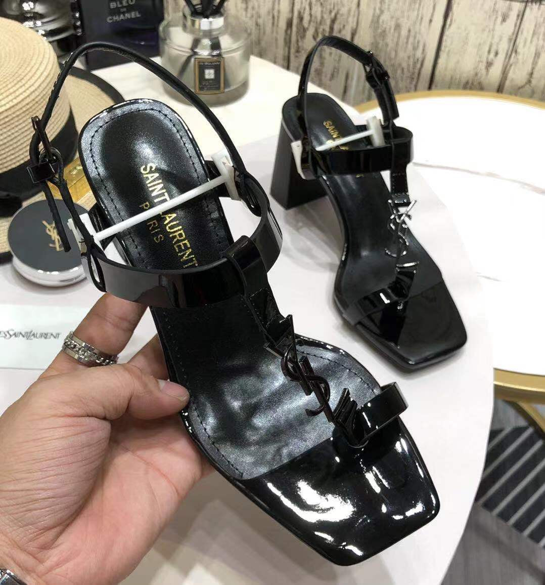 Luxury Shoes Sandals - SL - 569