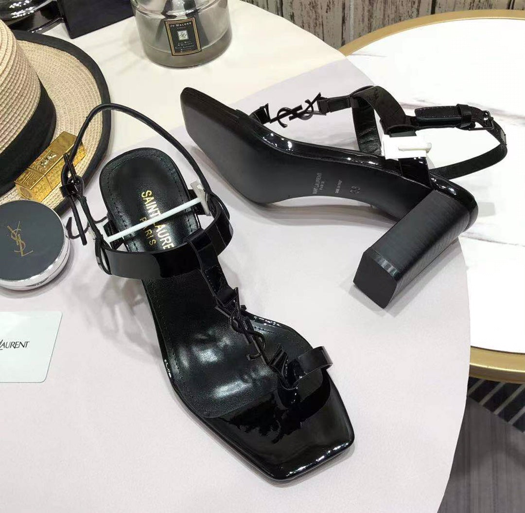 Luxury Shoes Sandals - SL - 569