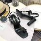 Luxury Shoes Sandals - SL - 570