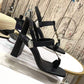 Luxury Shoes Sandals - SL - 536