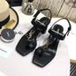 Luxury Shoes Sandals - SL - 536