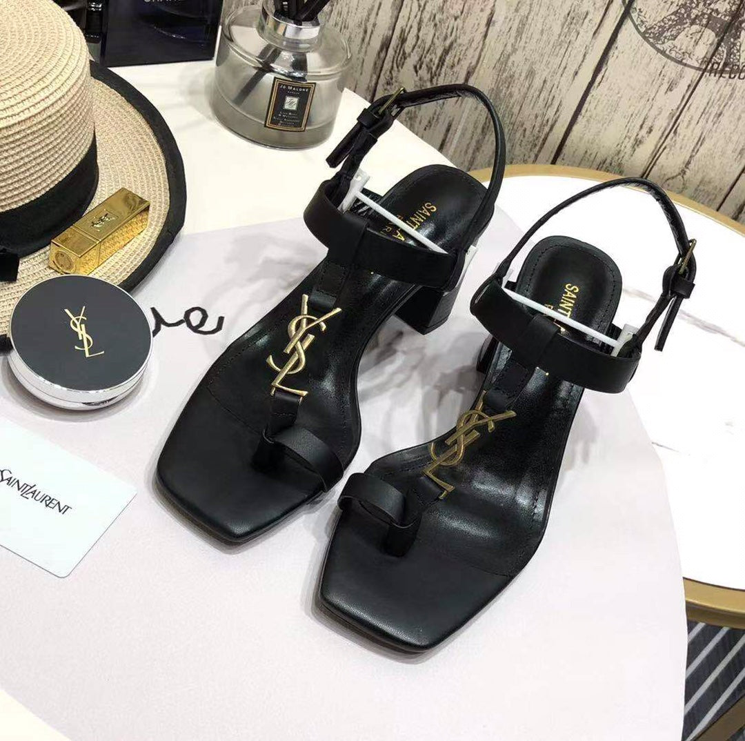Luxury Shoes Sandals - SL - 536