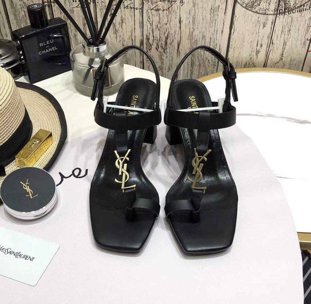 Luxury Shoes Sandals - SL - 536