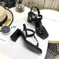 Luxury Shoes Sandals - SL - 536