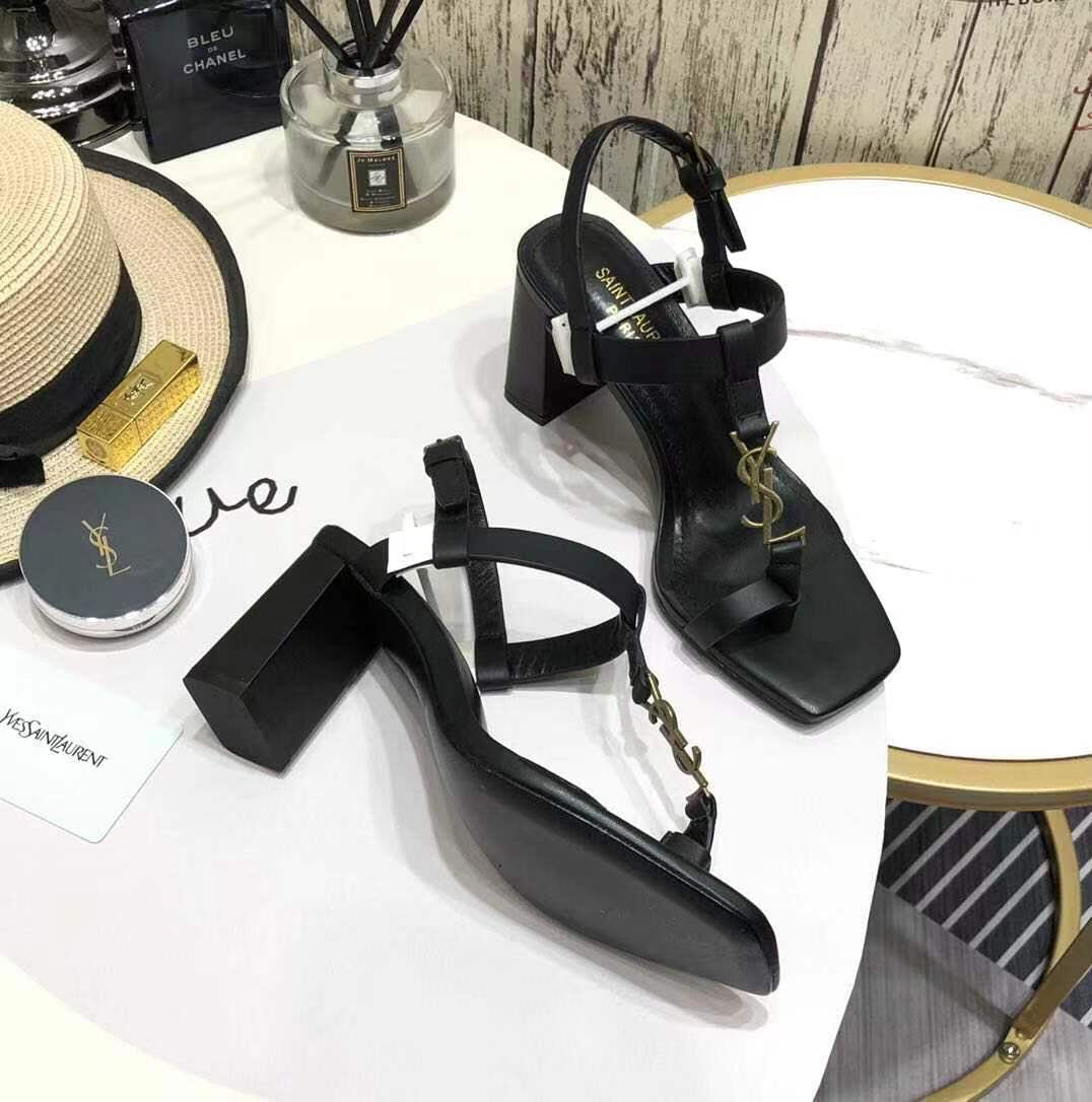 Luxury Shoes Sandals - SL - 570