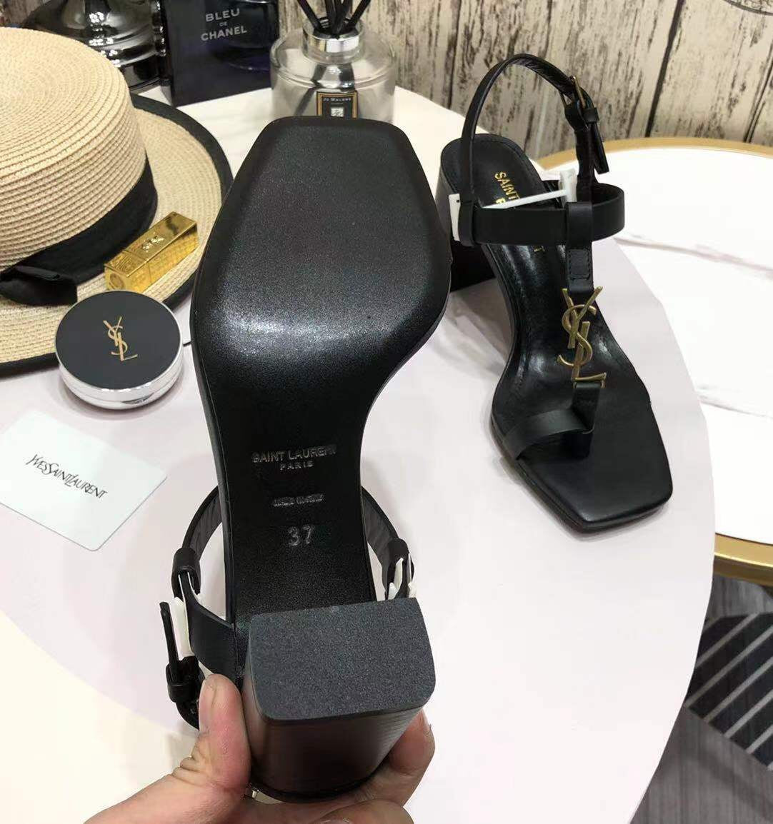 Luxury Shoes Sandals - SL - 570