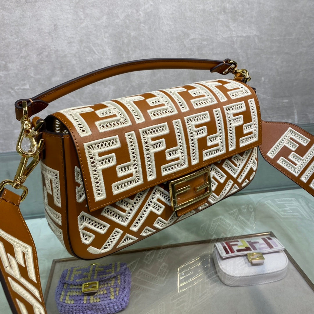 Ozarra -  Bag - FED - 402