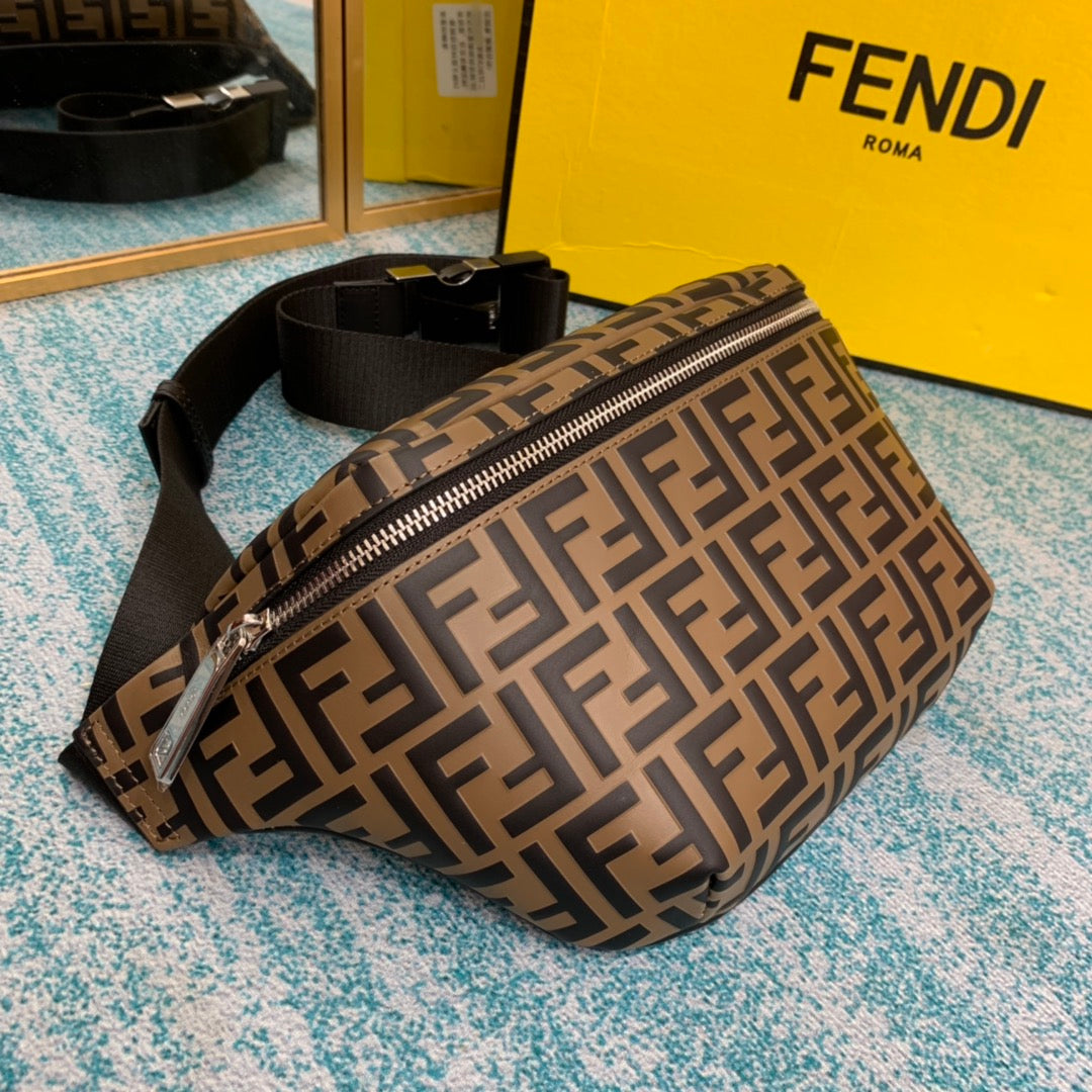 Ozarra -  Bag - FED - 394