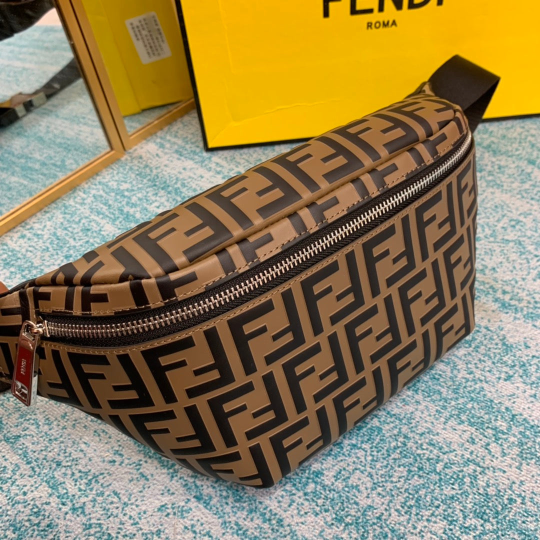 Ozarra -  Bag - FED - 394