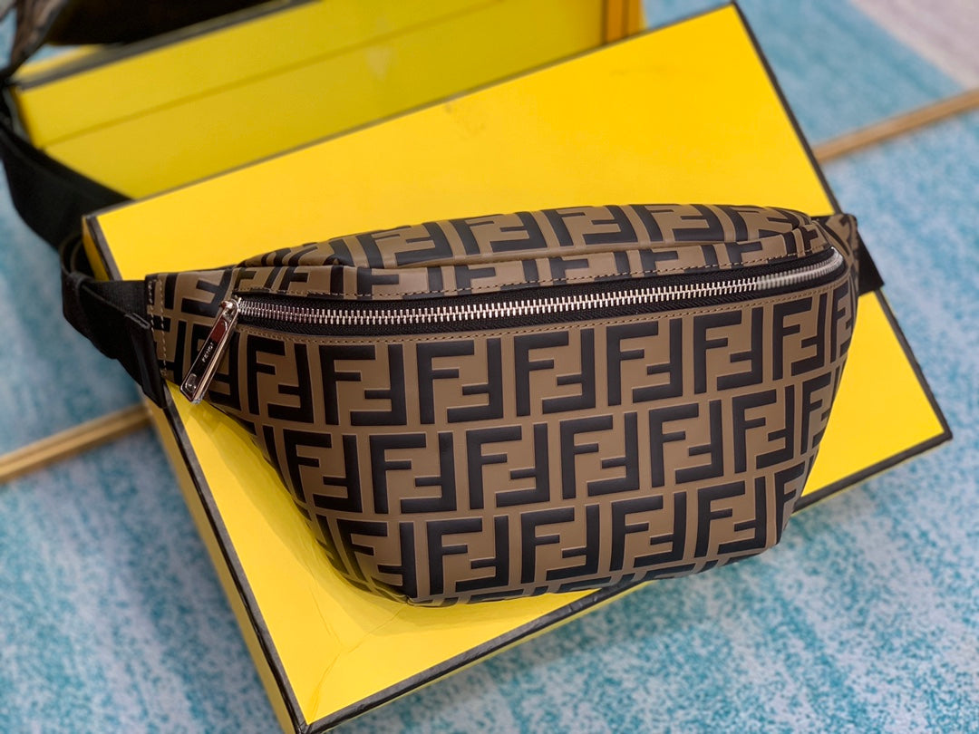 Ozarra -  Bag - FED - 394