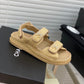 Luxury Shoes Sandals - CHL - 987